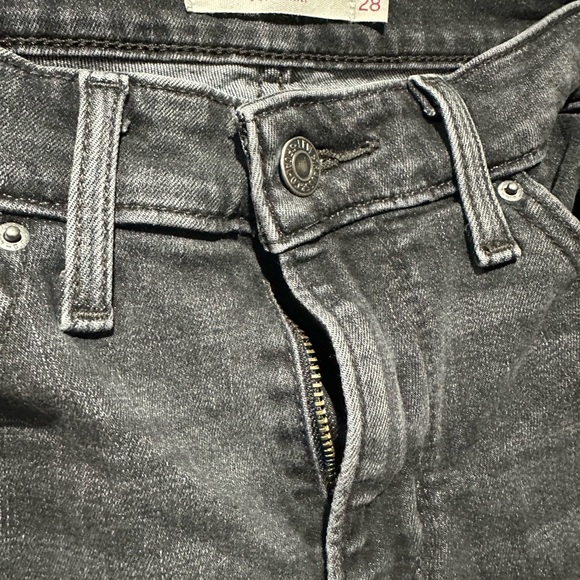 Levi’s 711 skinny jeans 👖👖👖 - Picture 2 of 5